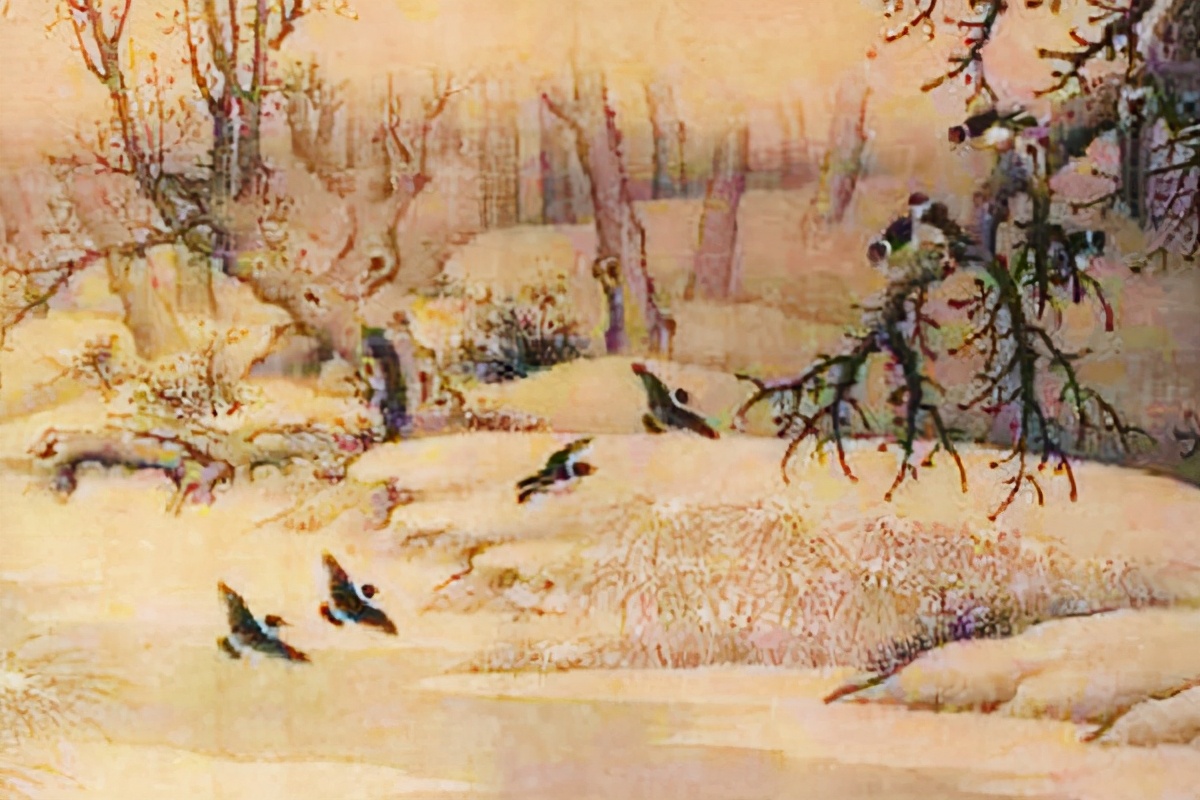 白朴的天净沙秋思和马致远的区别,白朴和马致远为什么都写了天净沙