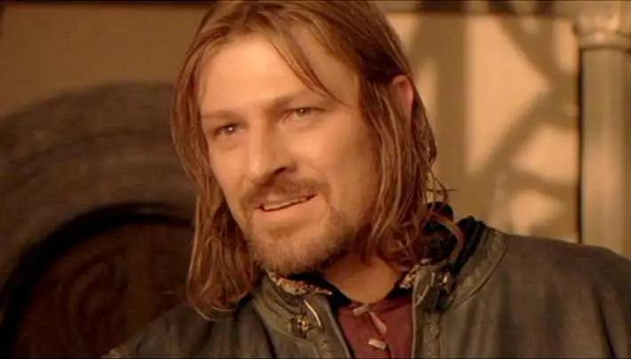 指环王值得不值得看,十分钟看完指环王1-3