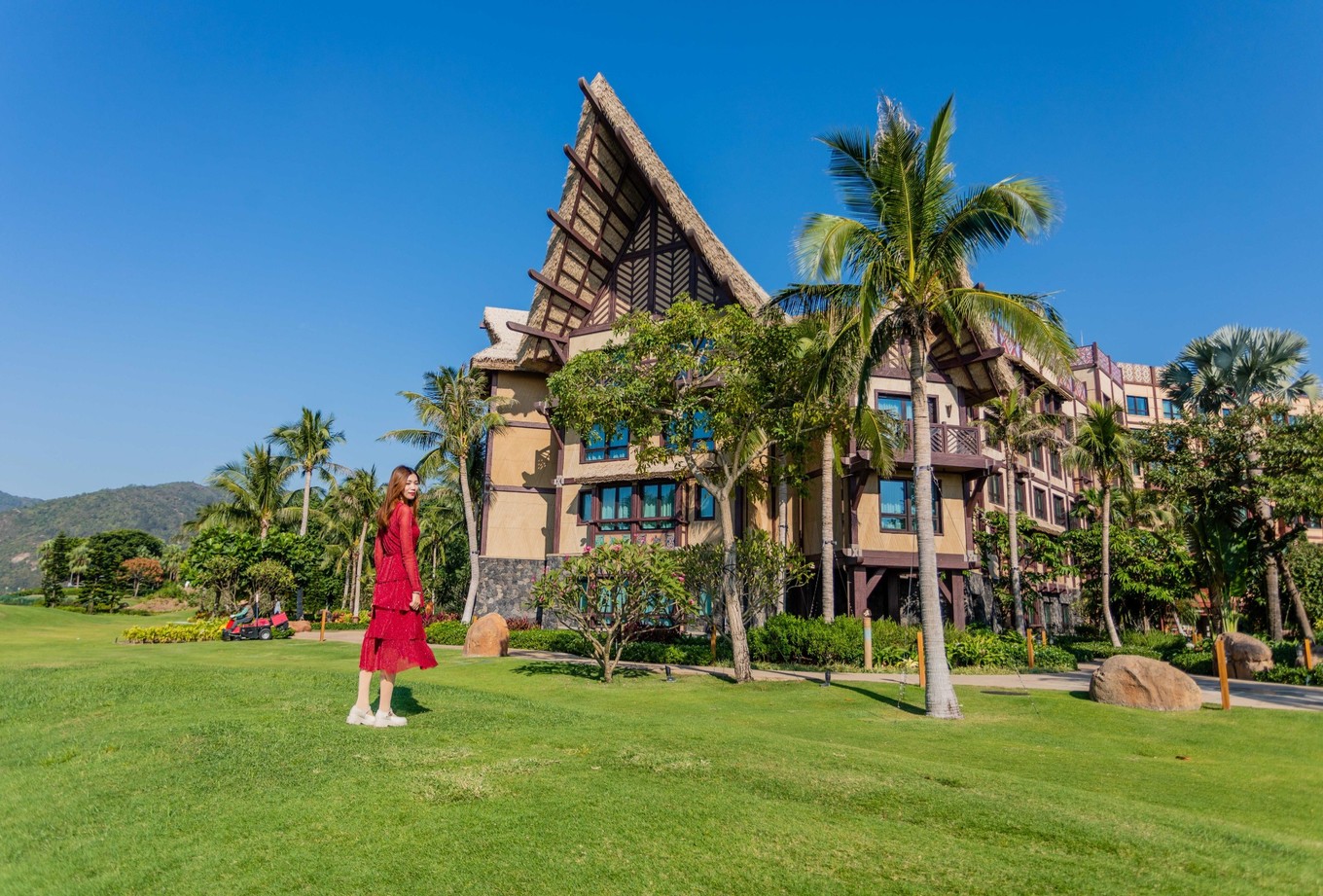 香港迪士尼有哪些好玩的地方,香港迪士尼附近有什么好玩的
