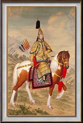 一文概述：*疆新**“和卓”的前世今生