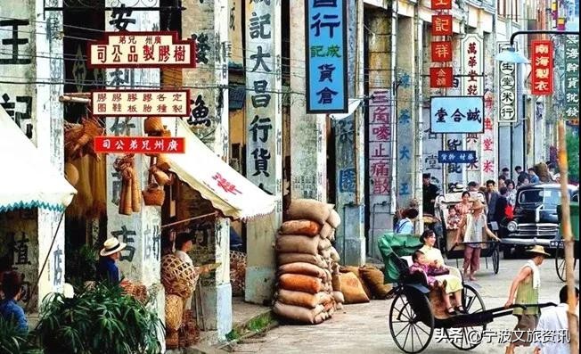 新桥,一个乡村旅游小镇的修炼手册