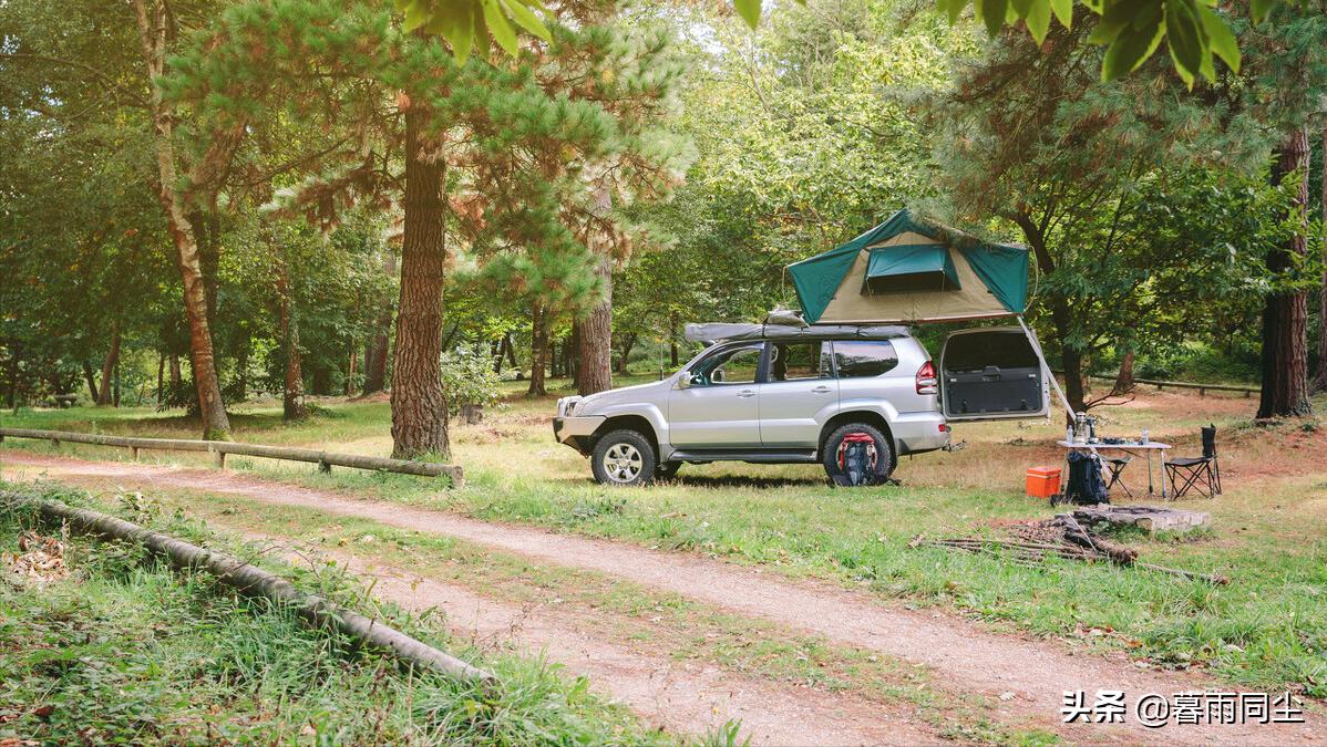 车顶帐篷能买吗,车顶帐篷到底值得买吗