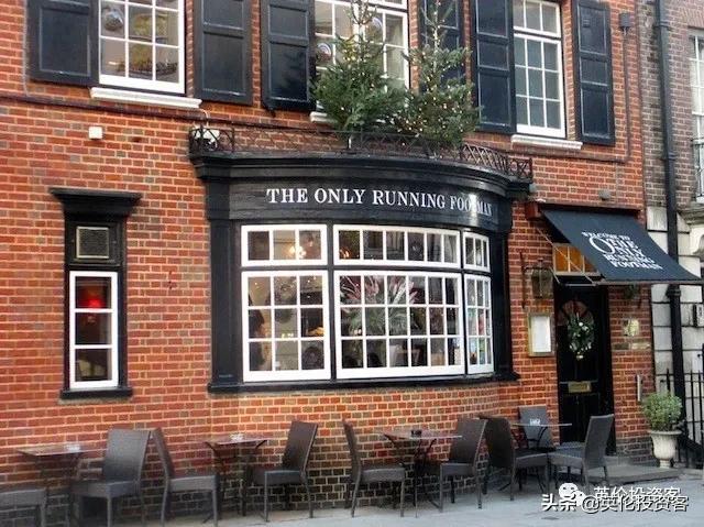 在女王家门口圈地，伦敦隐形地主曝光