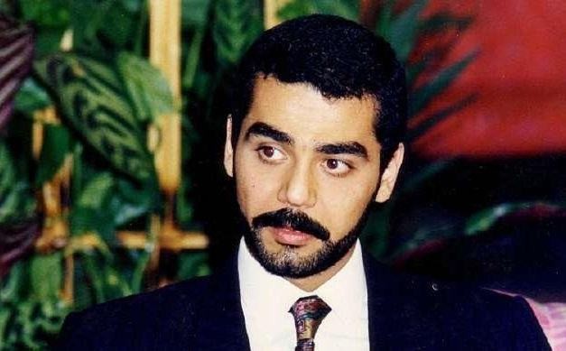 一个俄罗斯人被戏耍，牵出萨达姆家族石油换食品背后的黑幕