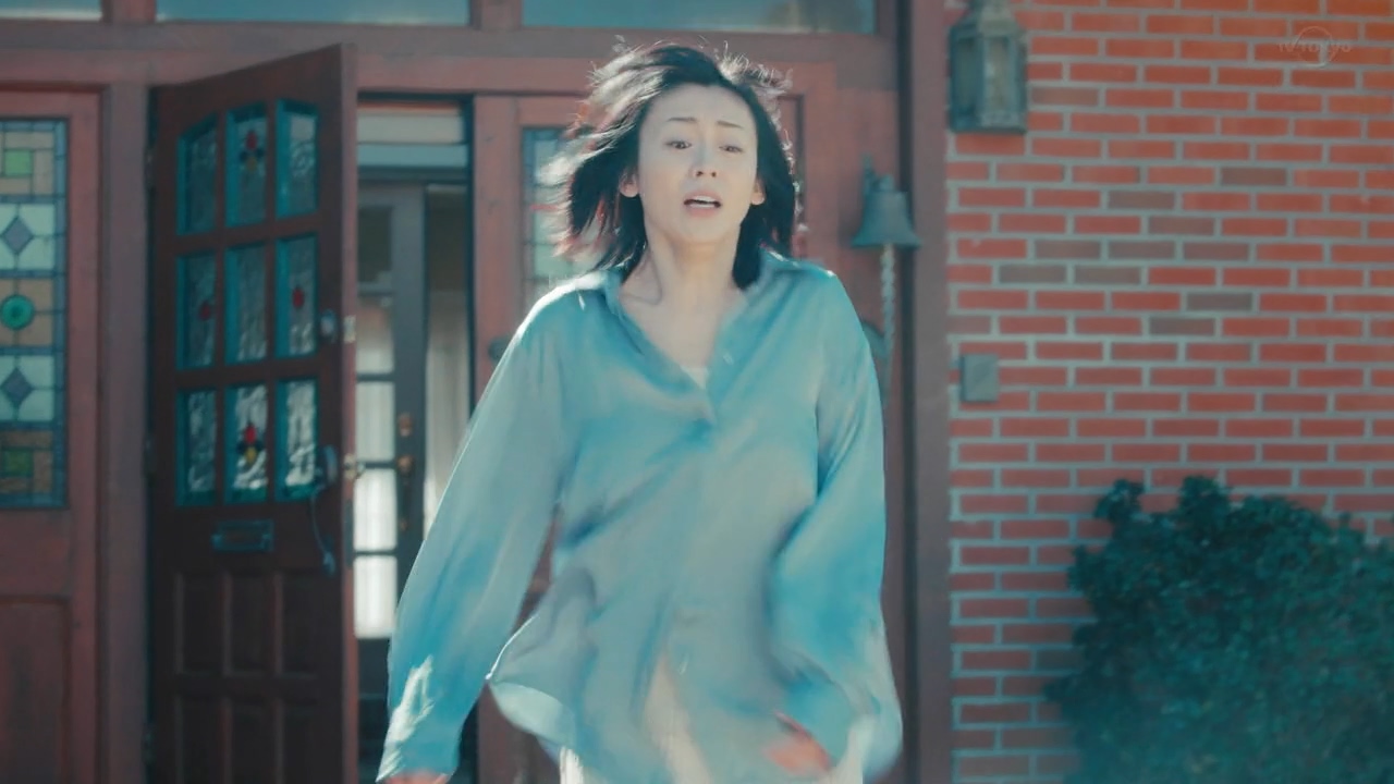 以图观剧假屋唯香白洲迅主演《我的丈夫在冷冻库里沉睡着》第一集