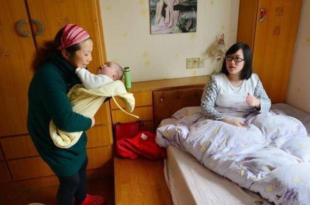 婆婆是不是真心对你好主要看两点,你的婆婆有这5种表现