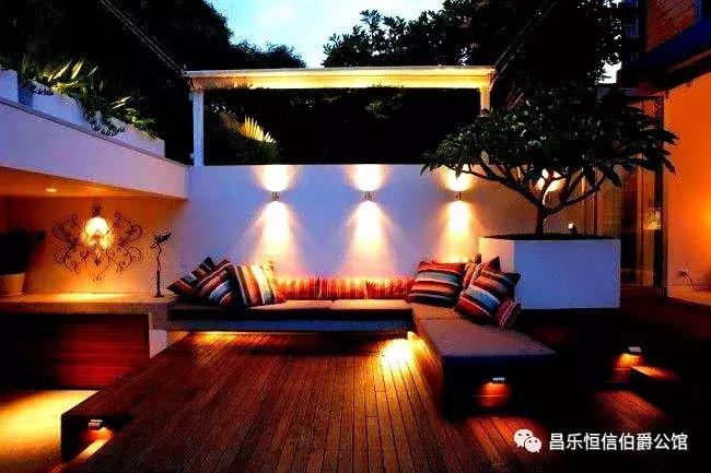 伯爵公馆一楼带院子73万,恒信伯爵公馆一楼带院装修