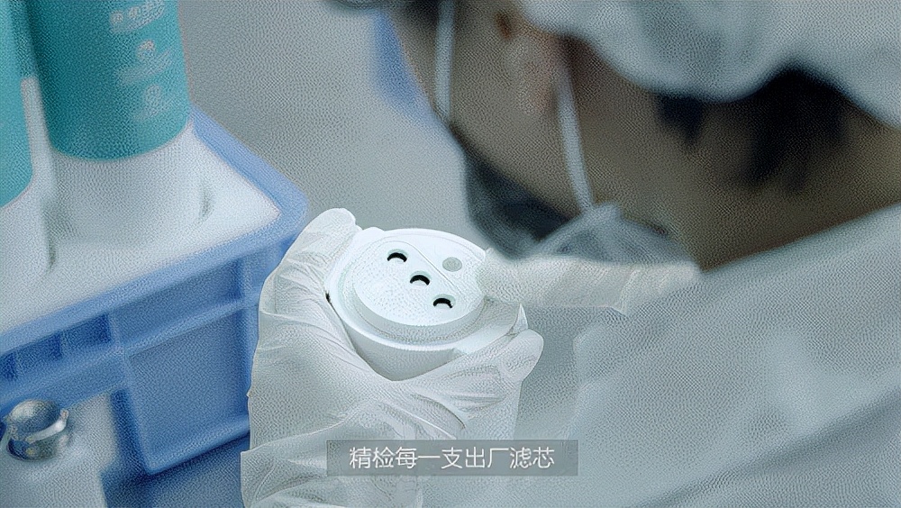 云米泉先加热净水器x2评测,云米泉1200g净水器怎么样