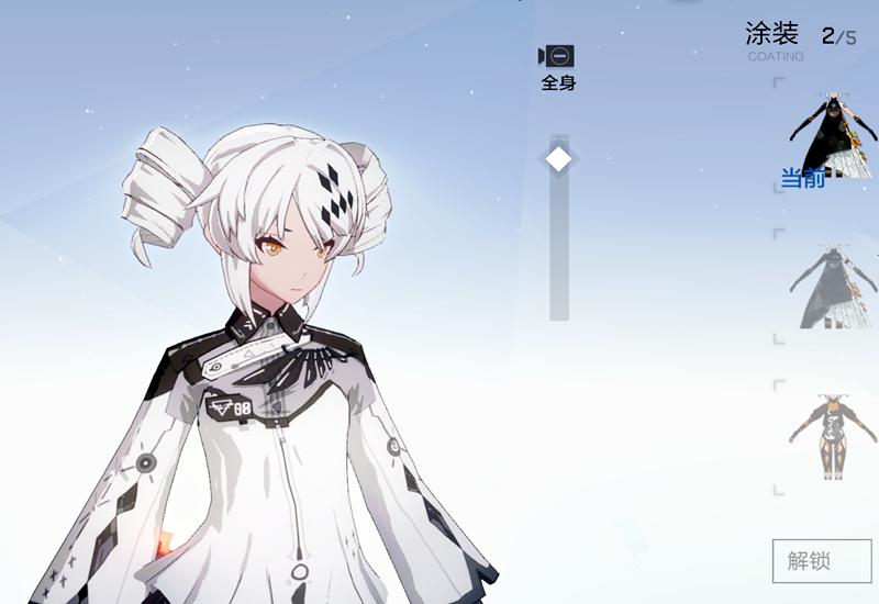 战双帕弥什新角色艾拉值得抽吗,战双帕弥什时装