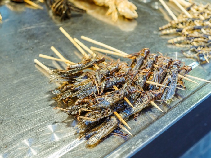 桂林山水甲天下值得来旅游的地方,中国最后一个特区桂林