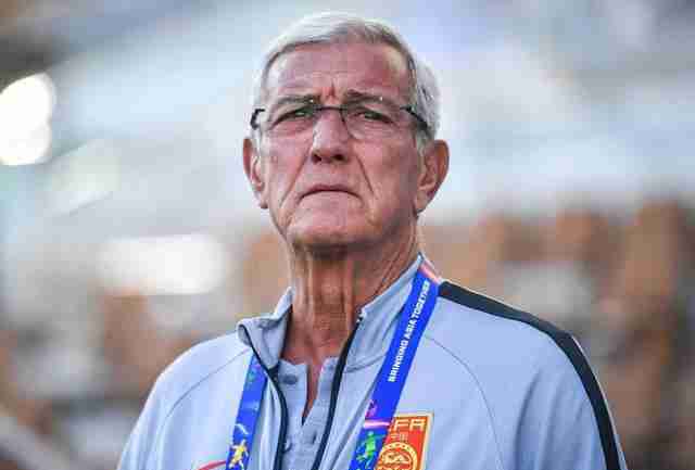 国足大爷散步,快发边线球足球