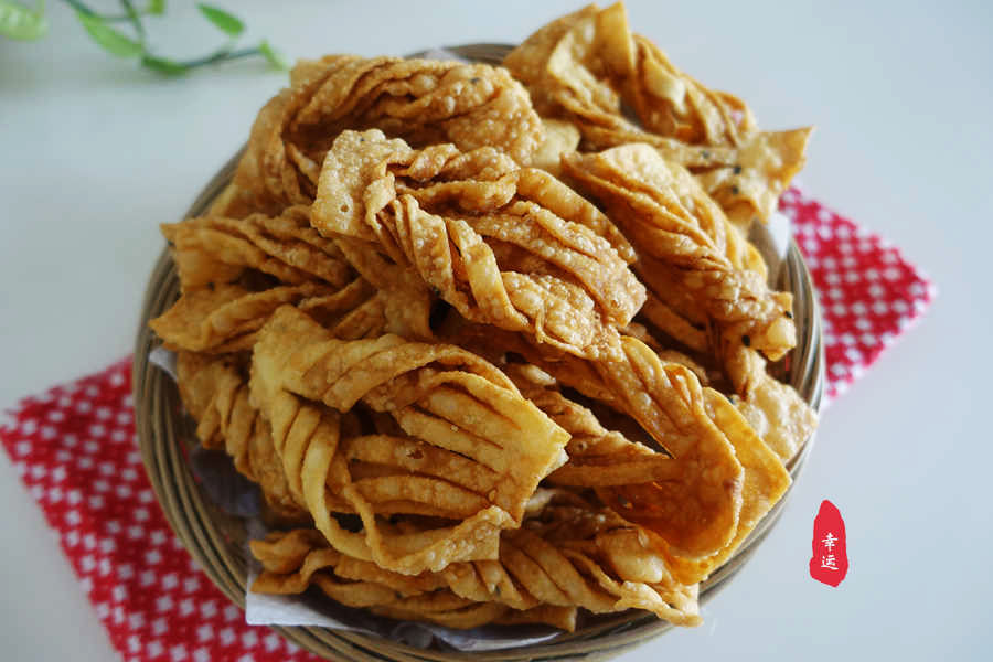 过年那些好吃的炸物,过年都可以炸什么好吃的食品