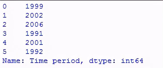 python可视化数据分析教程,Python数据分析与可视化教程