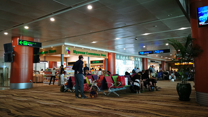 去缅甸北部必备十大常识,去缅甸必须知道的10个常识