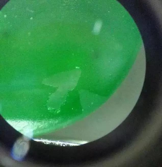 翡翠十大造假手段,白翡翠造假大揭秘