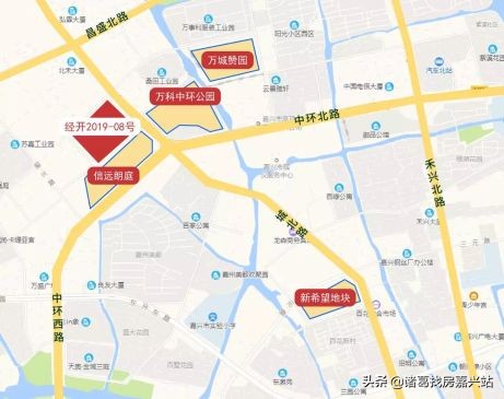 谁在嘉兴黑土地上“种”房子?