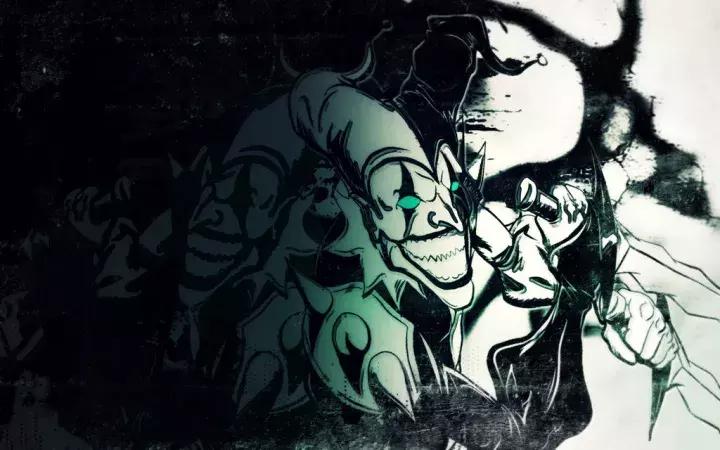 先行者已经在改变,恶魔小丑其实早已变得很强