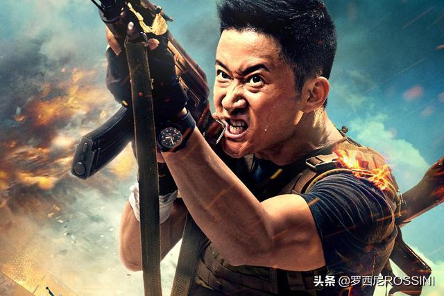 江湖盛传结实耐操的军表,究竟有多神奇?