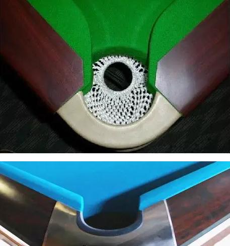 九球斯诺克中式八球规则,中式八球斯诺克九球杆