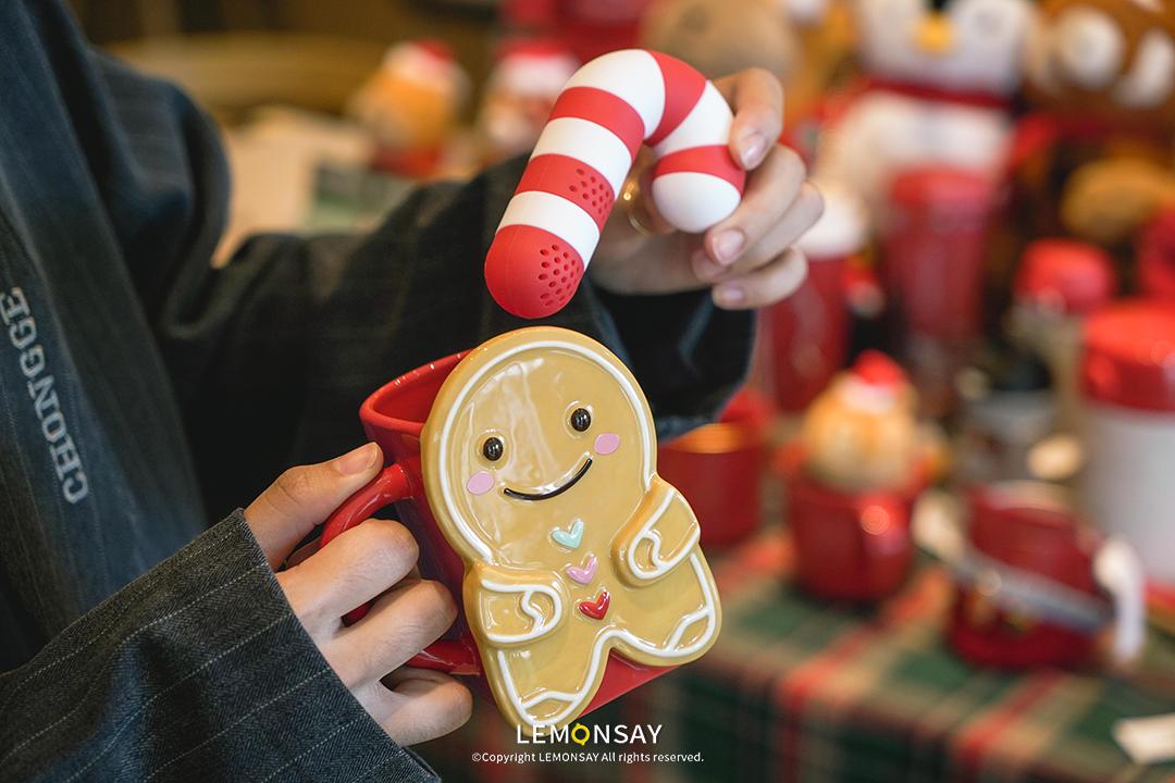 星巴克新品圣诞系列 (星巴克2017圣诞节新品)