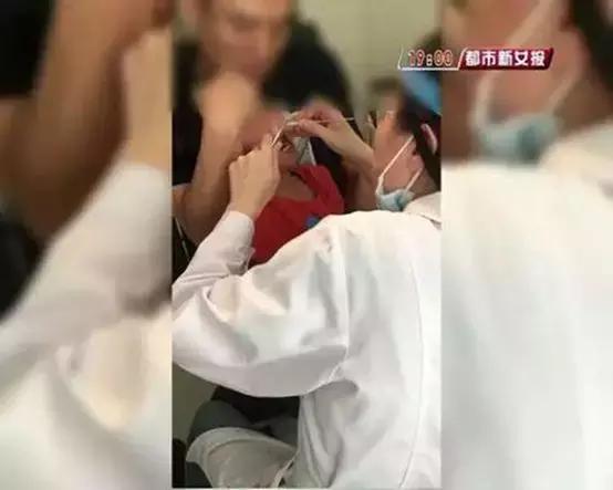 危险！孩子把“钻石”塞进了鼻孔，拿不出来了怎么办？