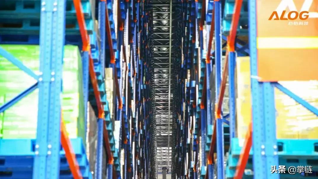 心怡科技牛了！联手全球最能赚的公路物流企业C.H.罗宾逊