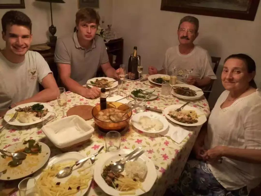 零基础出国游学经验谈,出国游学零基础怎么破局