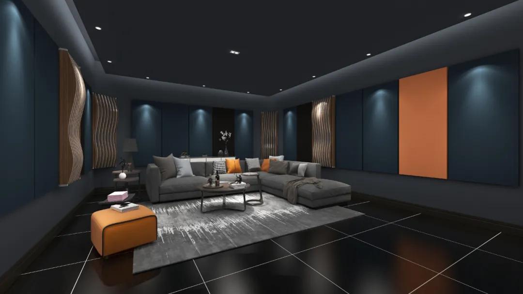 家庭影院音质最好的方法,家庭影院音响效果测试