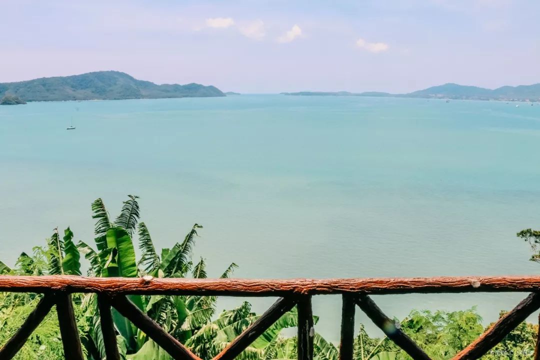 普吉岛99元自助,普吉岛79套餐