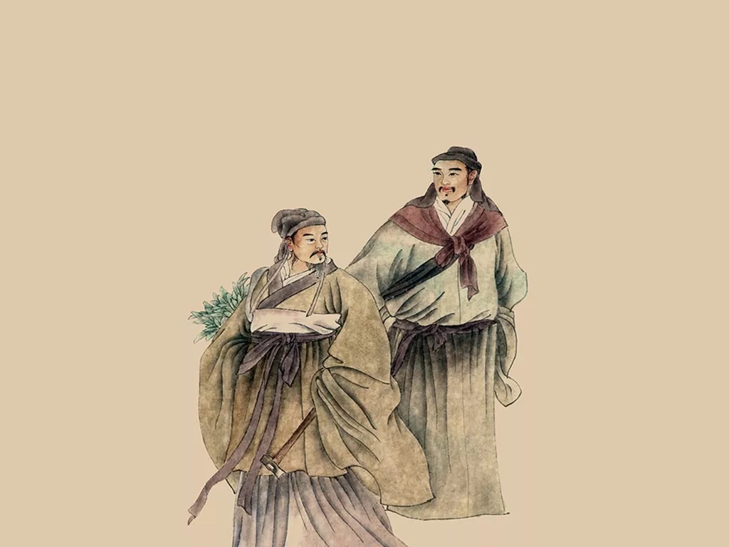 水浒传主要人物的主要故事情节,水浒传61回内容概括和人物分析