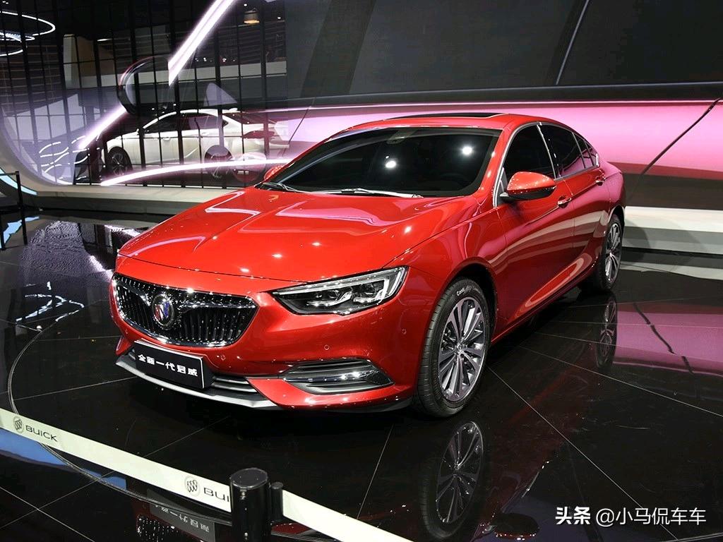 君威1.5T和阿特兹2.0自吸家用入手谁更合适