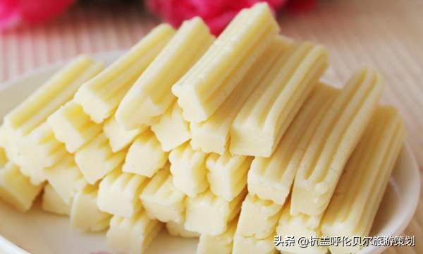 呼伦贝尔购物攻略-呼伦贝尔特产购物清单与指南