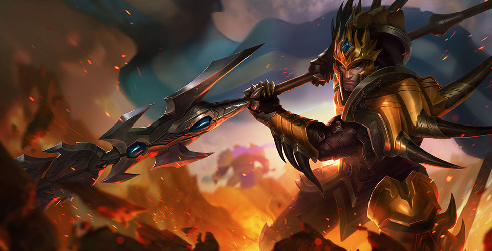 无限火力折磨组合：冰川时光法伤皇子