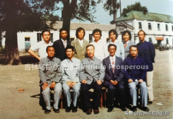 解放前，吉林城的一所教会学校如何会走出两位坚定的*产党共**人