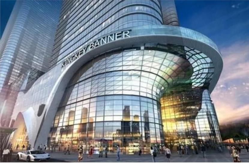 房企龙头有哪些,房企龙头