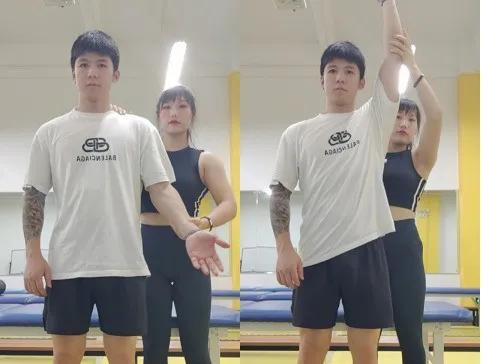 肩峰撞击肩关节疼痛怎么恢复,肩关节疼痛有可能是什么病