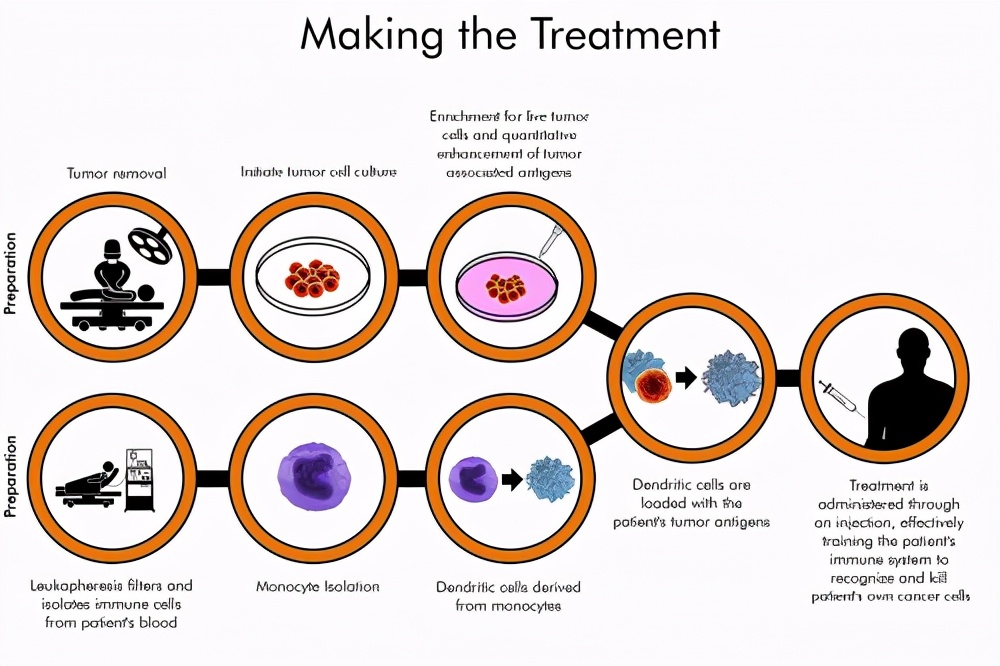 癌症疫苗最新研制进展,唯一一个预防癌症的疫苗