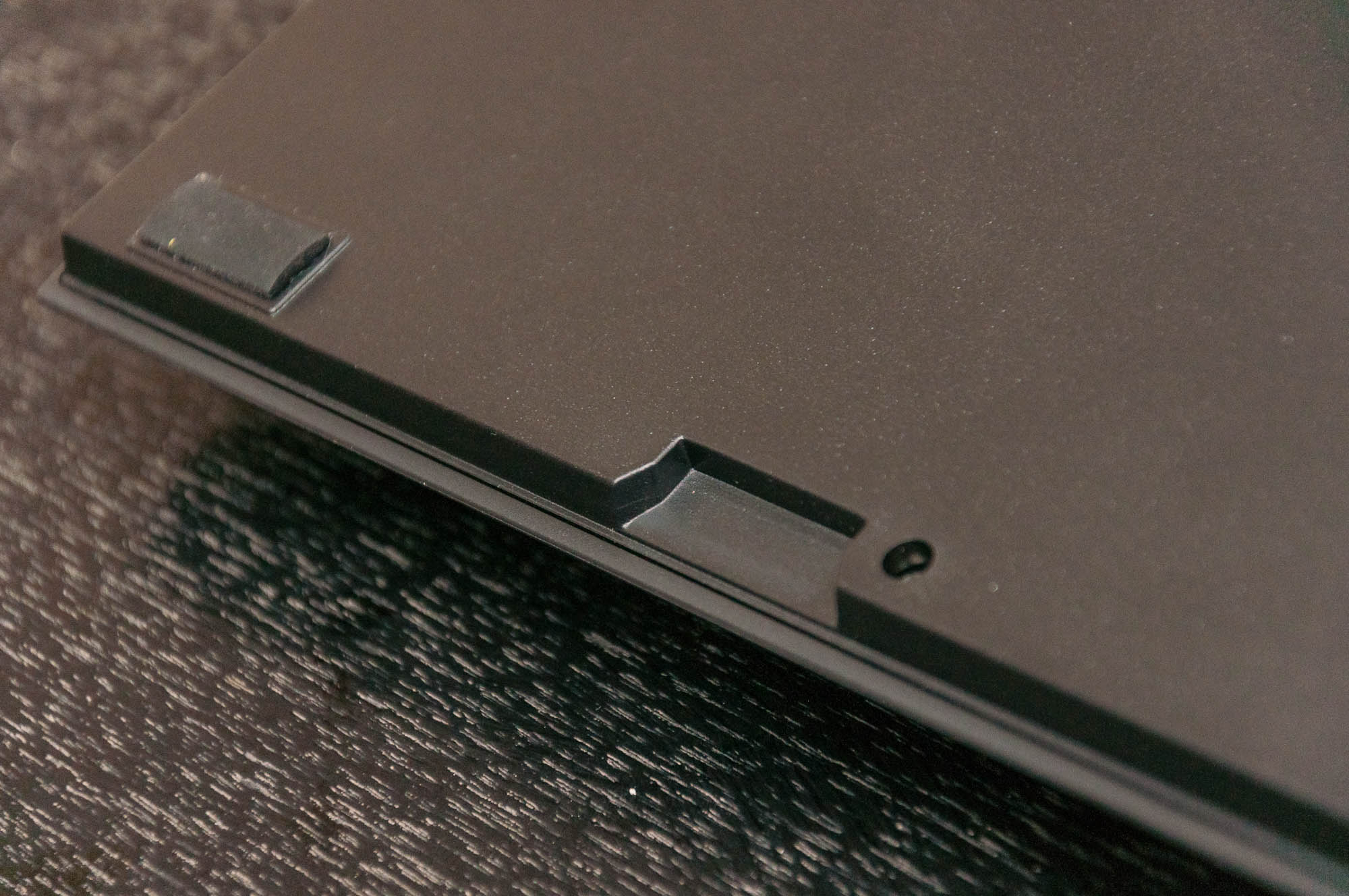 星脉x1银轴键盘开箱,血手光轴机械键盘评测