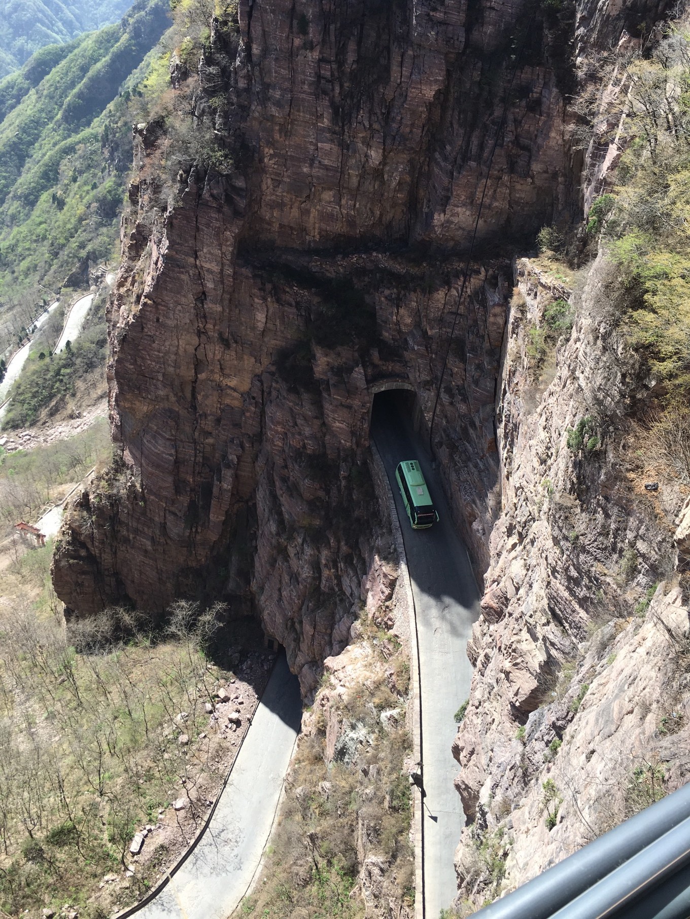 河南的这个景区世界闻名,河南的景区有几个