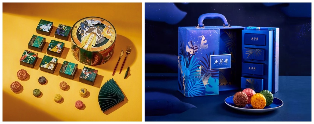 曾经的“月饼界喜茶”!元祖为什么不行了?