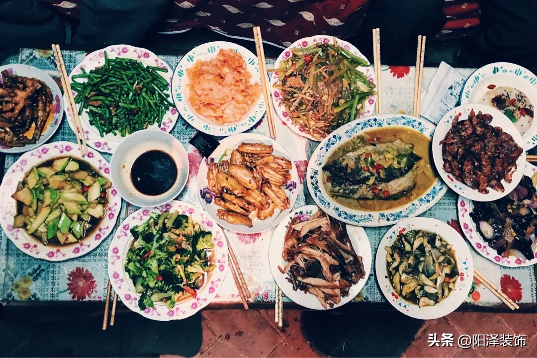 水岸兰亭86平装修案例,110平米水墨兰亭装修效果图