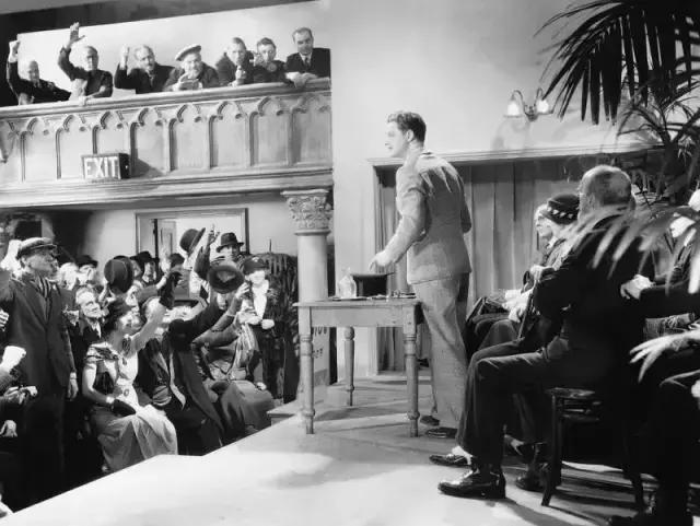 被低估的希区柯克电影,希区柯克的3个电影技巧