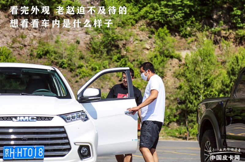 猛禽车主真实评测,福特猛禽真实车主评价