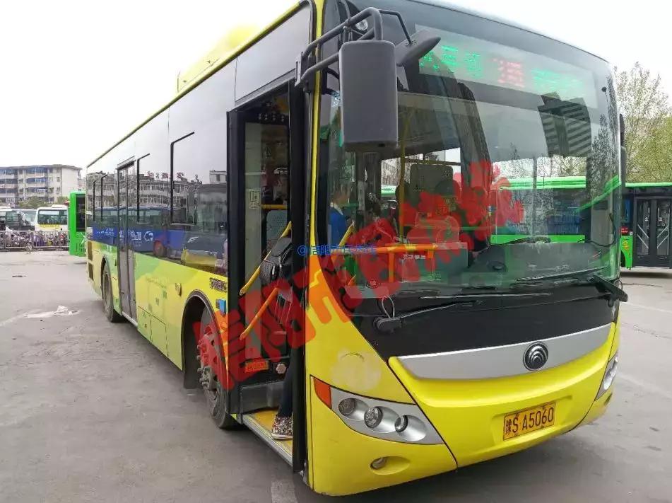 信阳公交线路调整最新信息,现行信阳11路公交线路