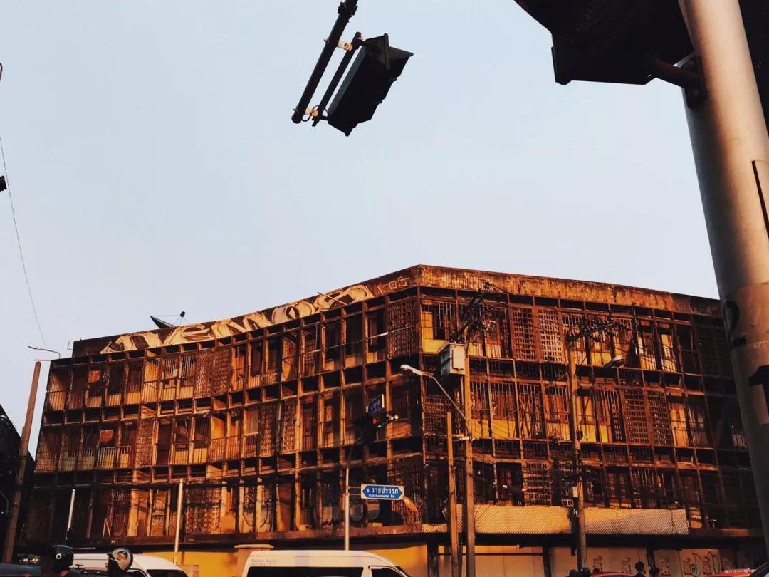 中国泰国风情景区,中国后花园泰国