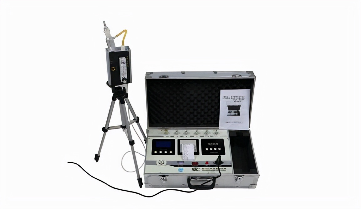 室内空气质量检测工具,室内空气质量检测仪可靠吗