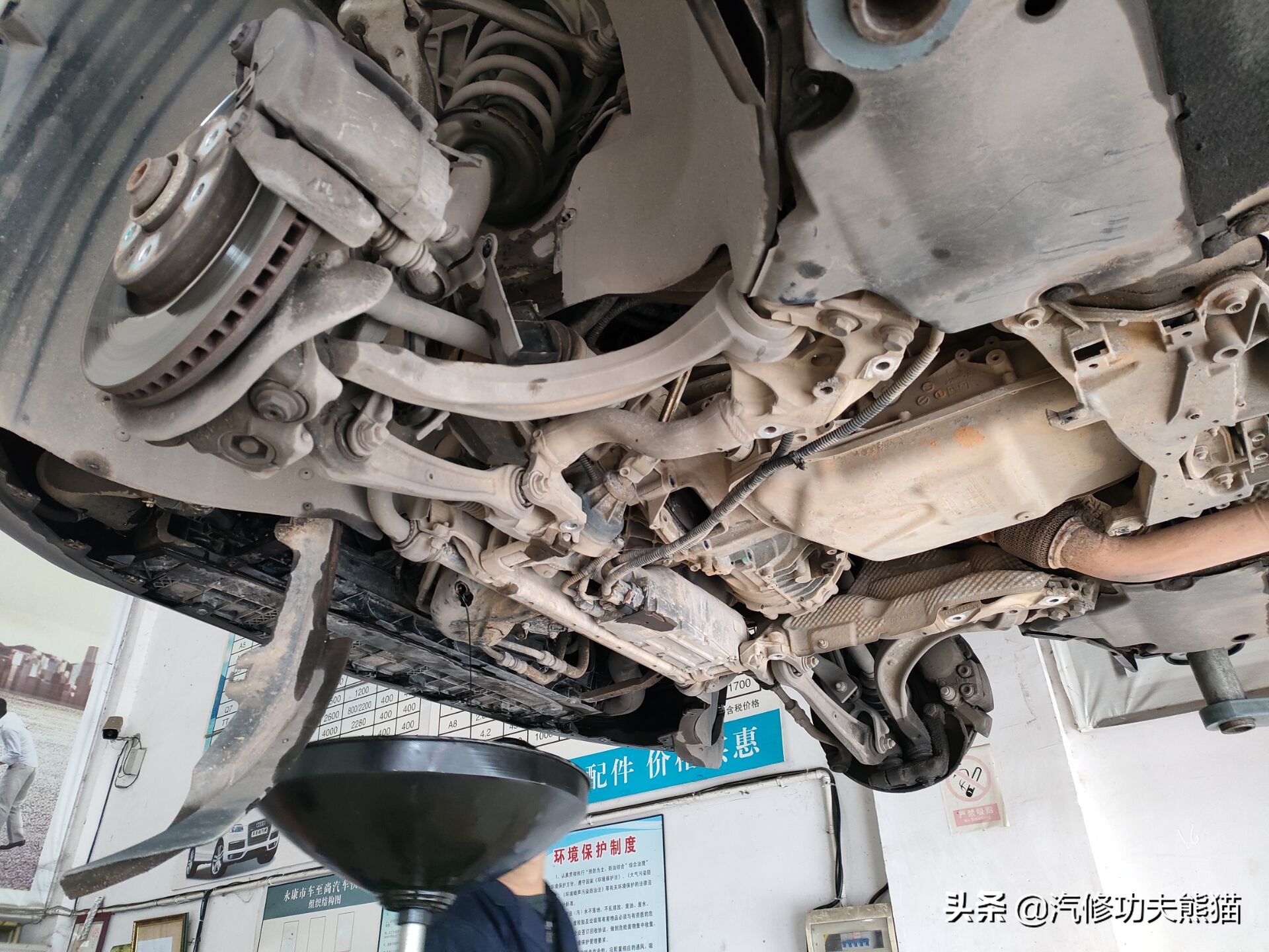 奥迪q5ea888烧机油解决方法,奥迪Q5烧机油有什么办法