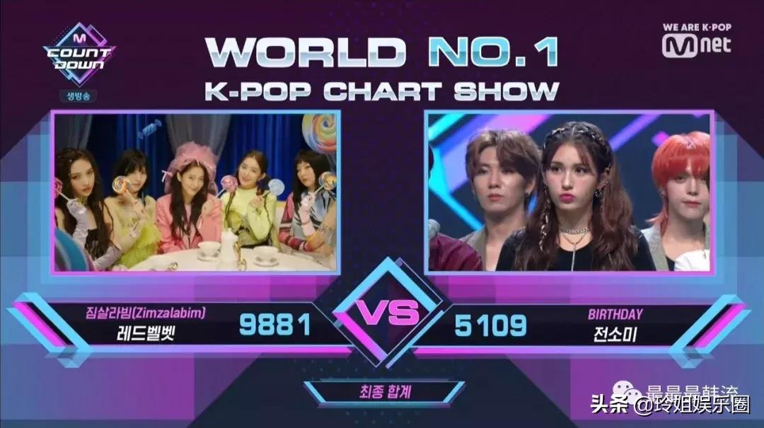 I.O.I又一次被传重组,还能信吗?