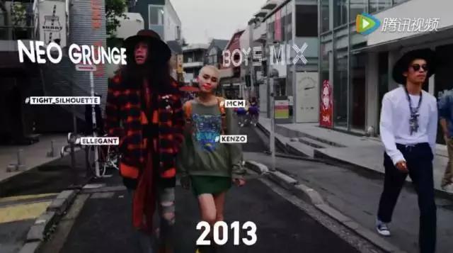 日本东京时尚之都背后的故事,带你详细了解日本历史