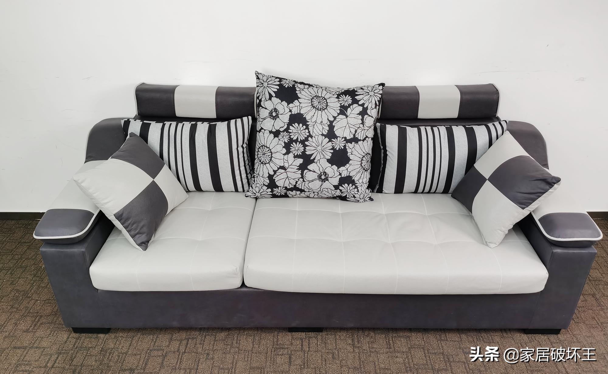 网上买木制沙发靠谱吗,在淘宝买沙发靠谱吗